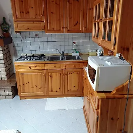 Vacanze פלסטרינה