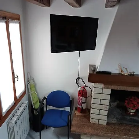 Vacanze شقة بيليسترينا