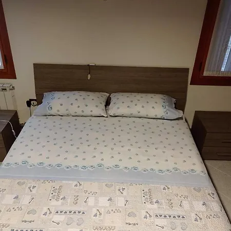 דירה Vacanze