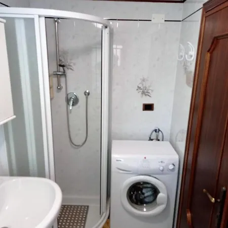 Vacanze Apartament *