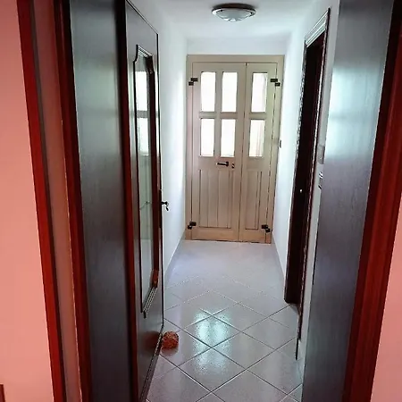Vacanze Apartament Pellestrina