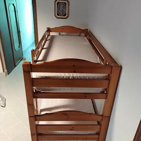 Vacanze Apartament
