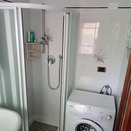 شقة Vacanze بيليسترينا