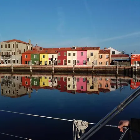 Vacanze شقة بيليسترينا