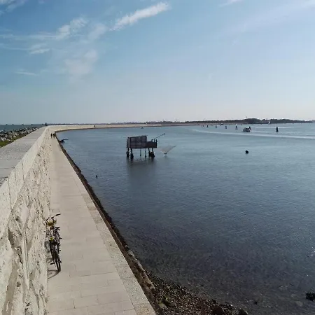 Vacanze * Pellestrina