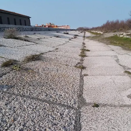 شقة Vacanze بيليسترينا