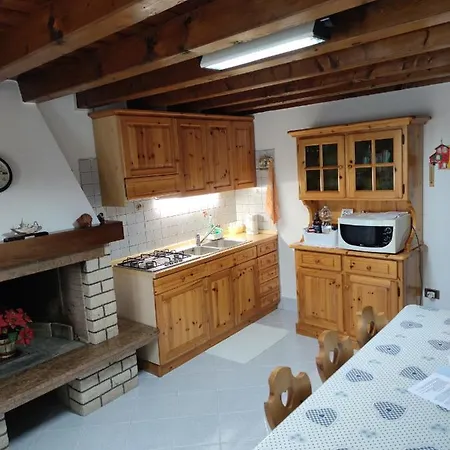 شقة Vacanze بيليسترينا