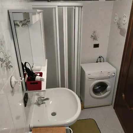 Vacanze شقة بيليسترينا