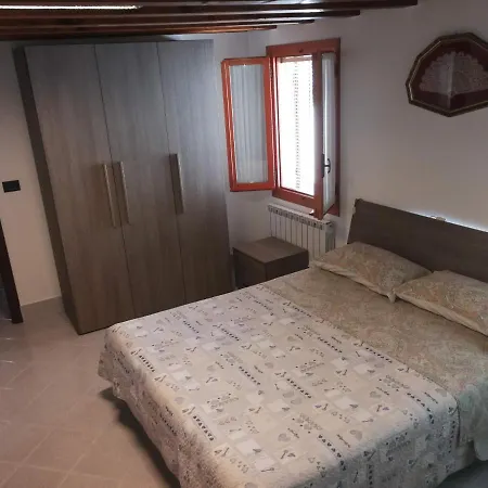 דירה Vacanze