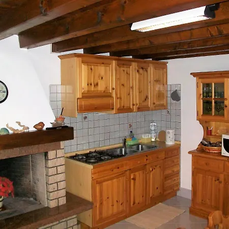 Vacanze Apartament Pellestrina