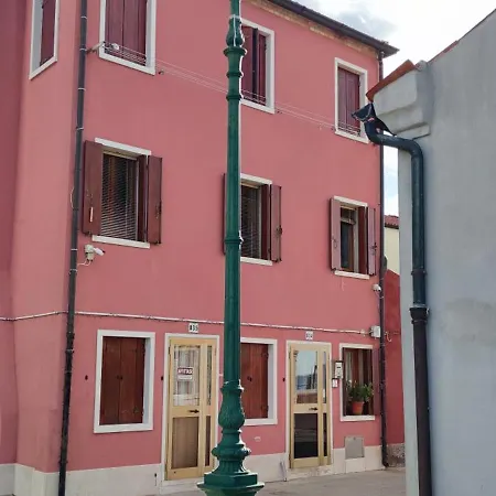 Vacanze * Pellestrina