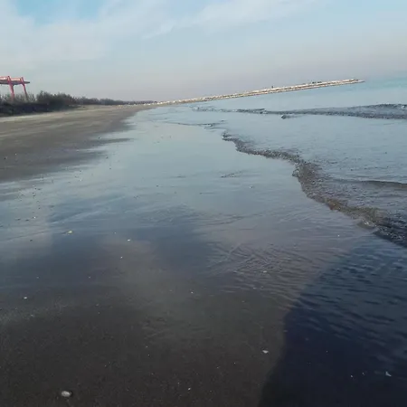 Apartament Vacanze Pellestrina