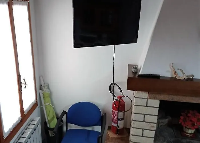 Vacanze Apartment Pellestrina