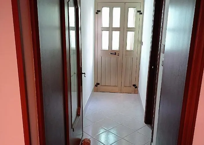 Vacanze Apartment Pellestrina