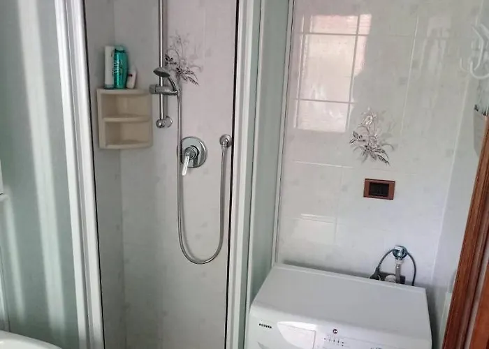 Apartment Vacanze Pellestrina