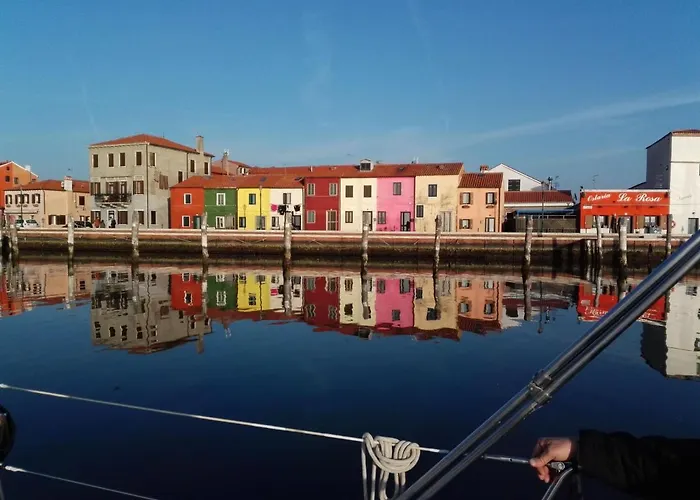 Vacanze Apartment Pellestrina