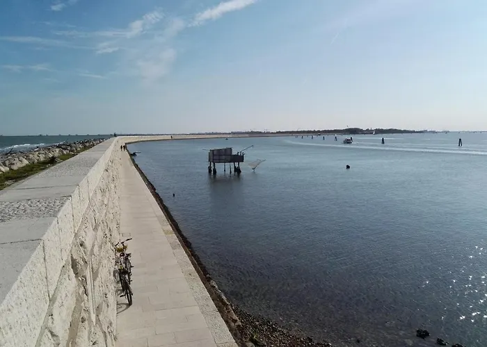 Vacanze * Pellestrina