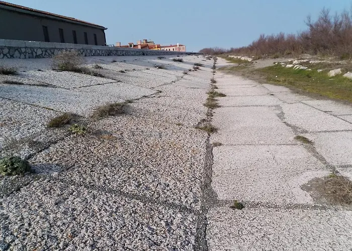 Apartment Vacanze Pellestrina