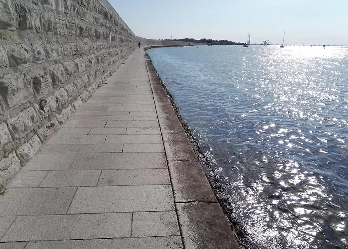 Apartment Vacanze Pellestrina