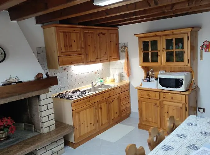 Apartment Vacanze Pellestrina