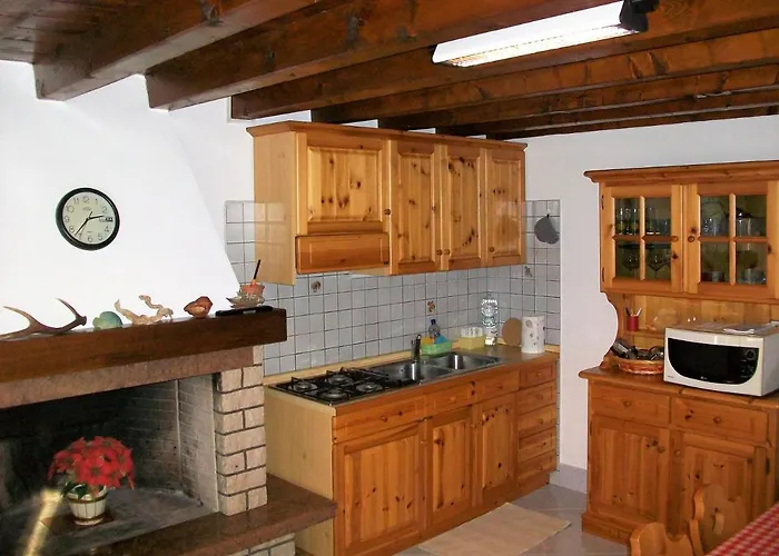 Vacanze Apartment Pellestrina