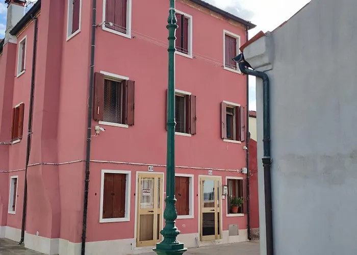 Vacanze * Pellestrina